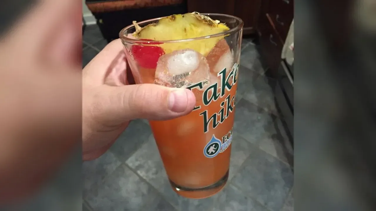 Planter's Punch