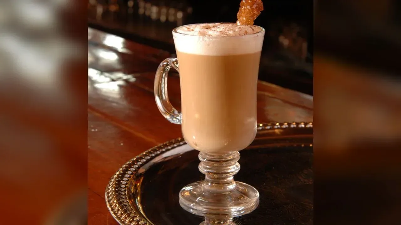 Jamaican Coffee