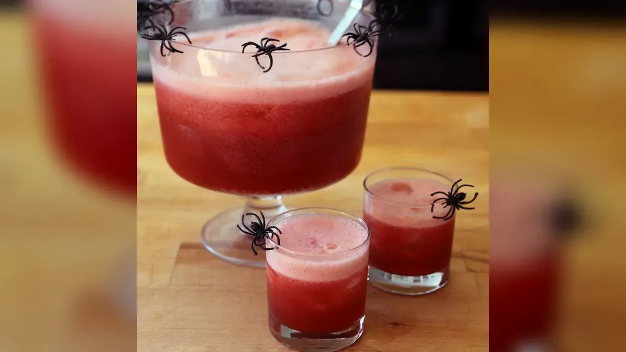 Holloween Punch