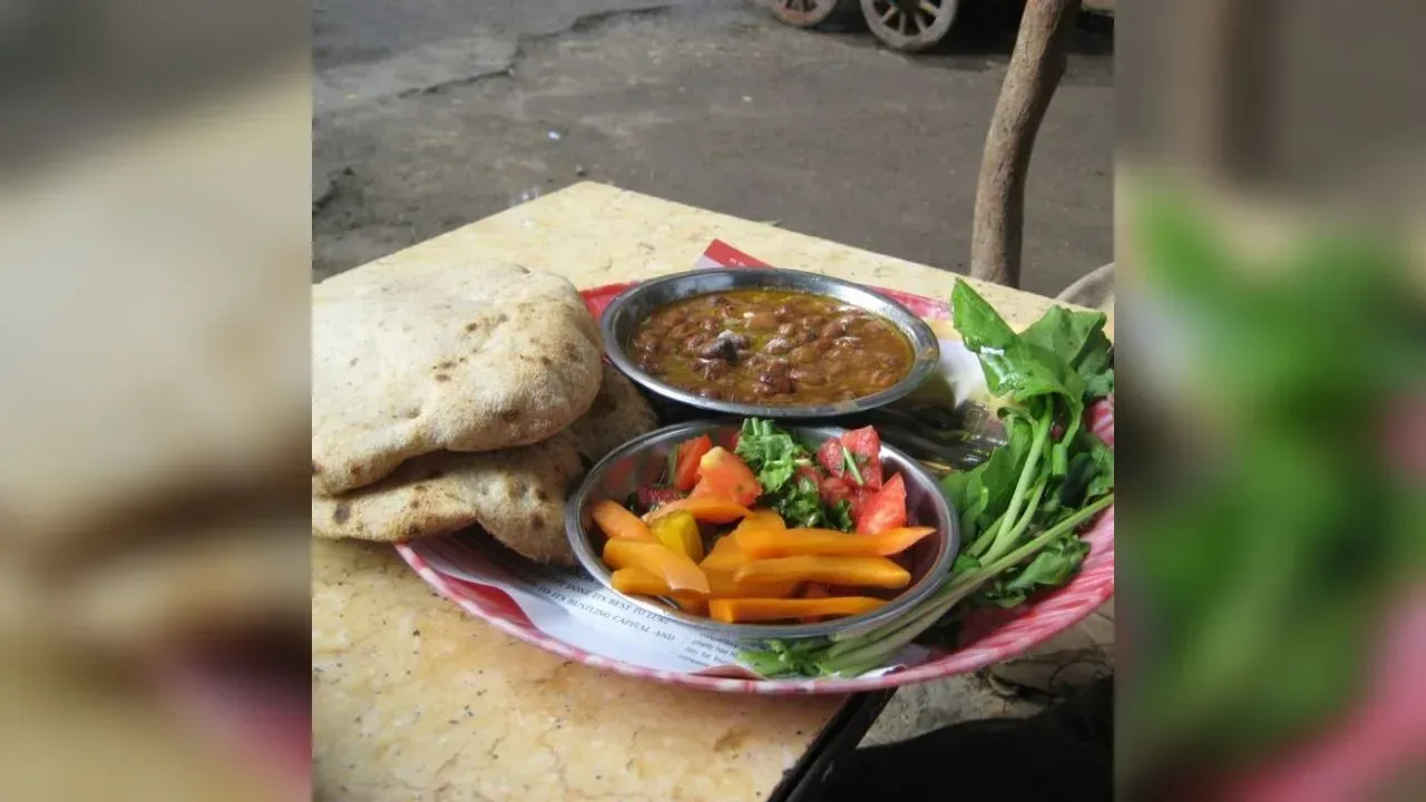 Ful Medames