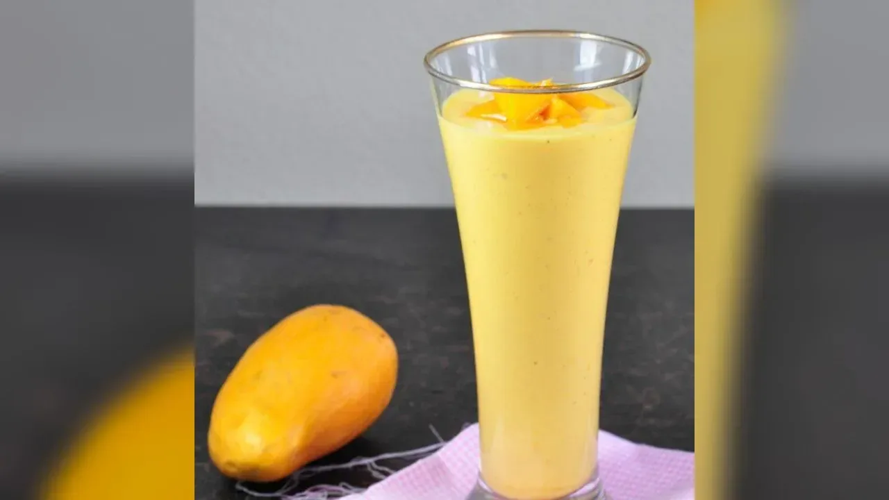 Lassi - Mango