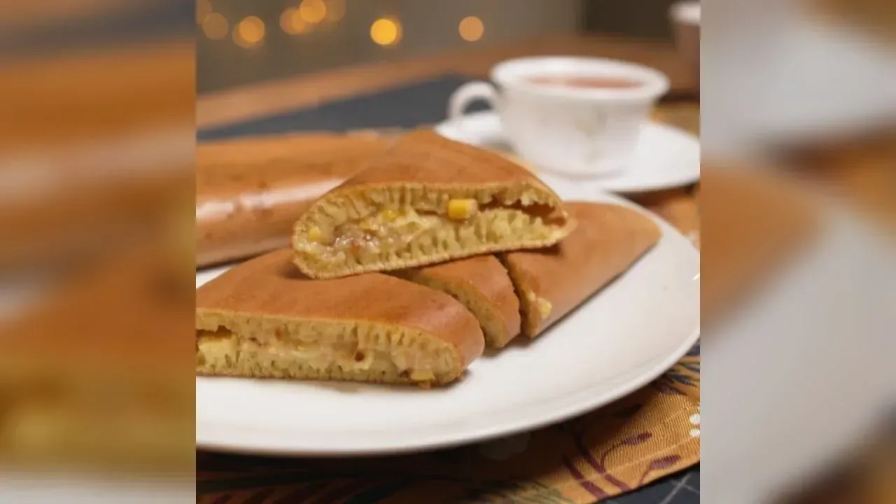 Apam balik