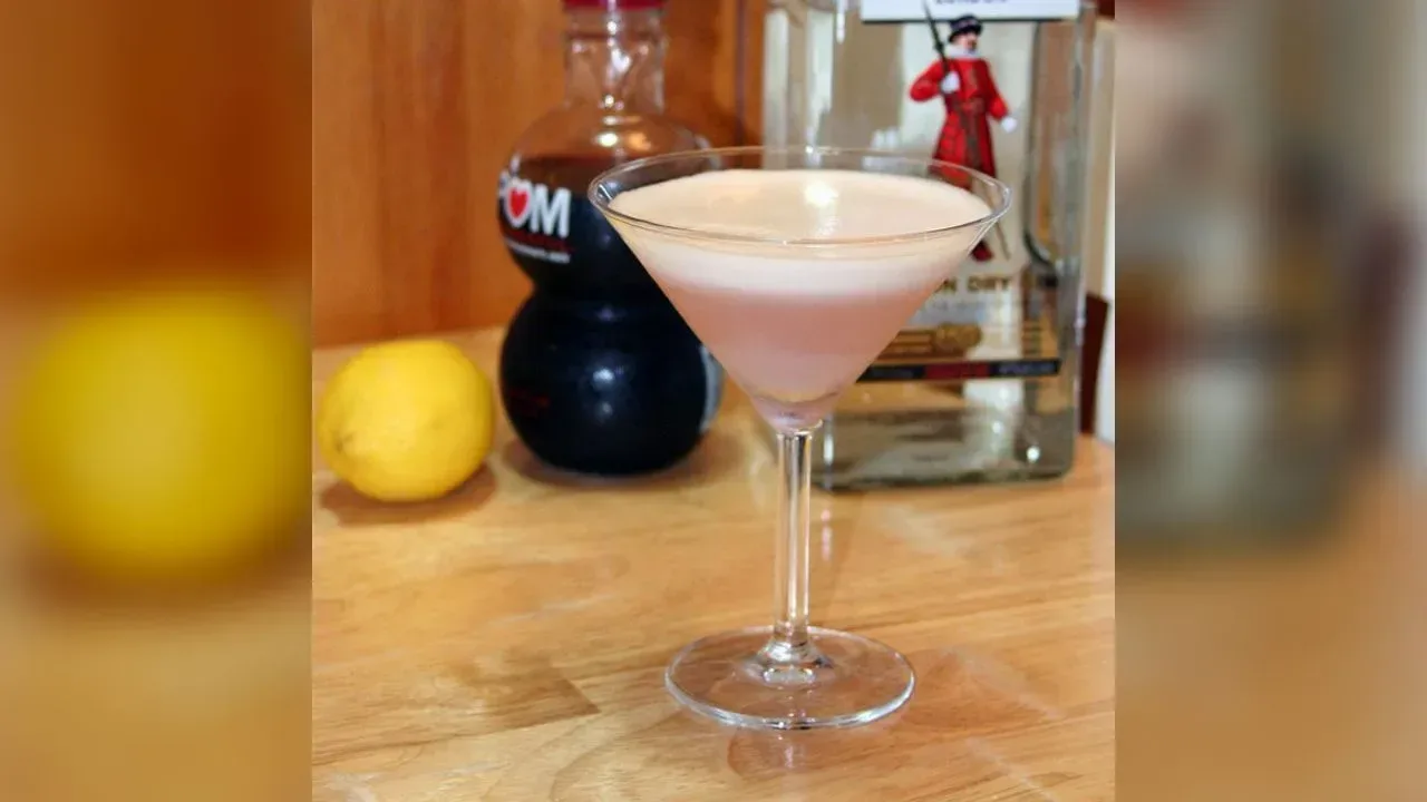 Clover Club