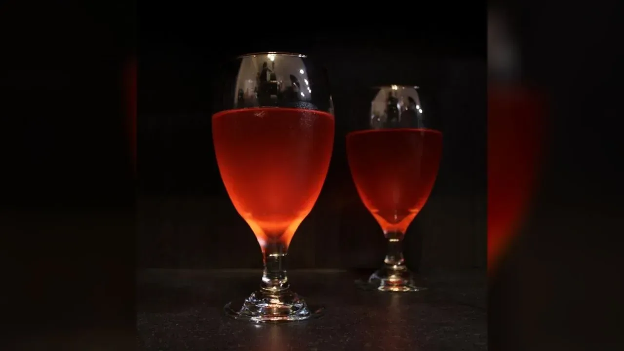 Halloween Punch