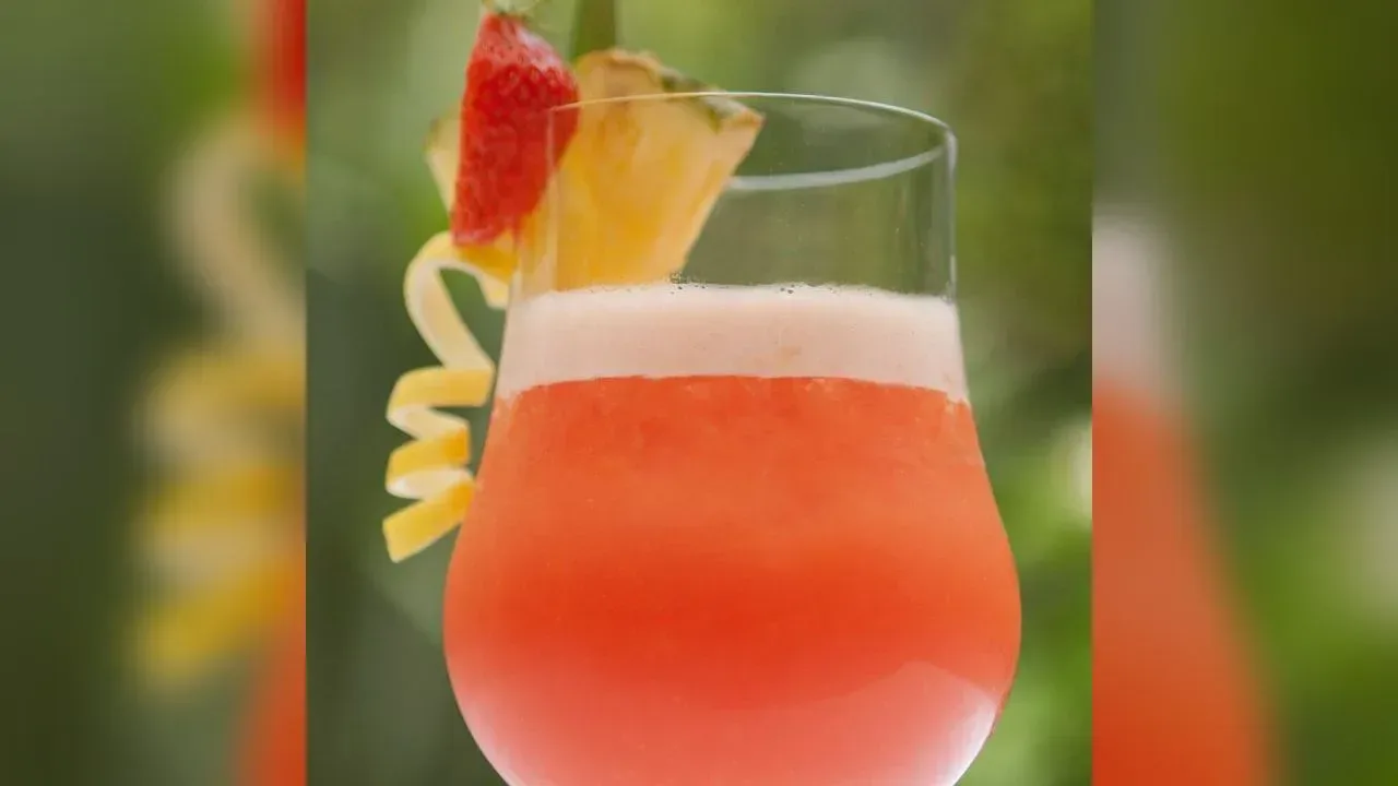 Rum Runner