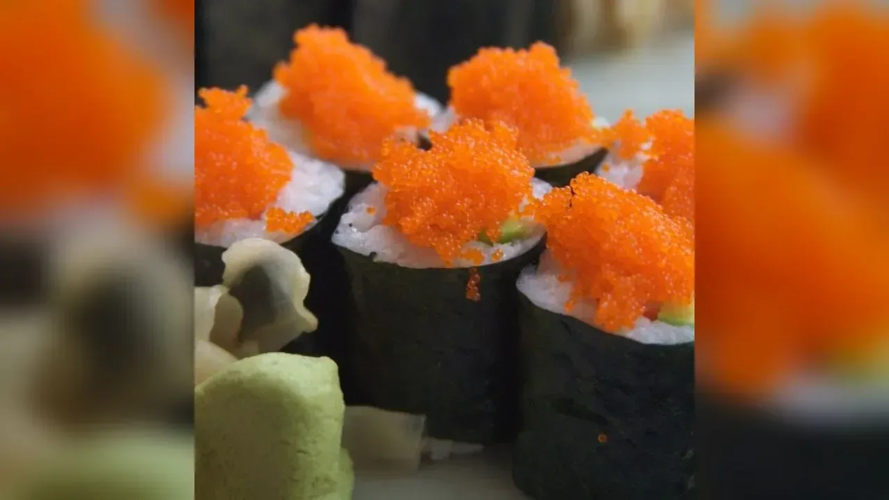Sushi