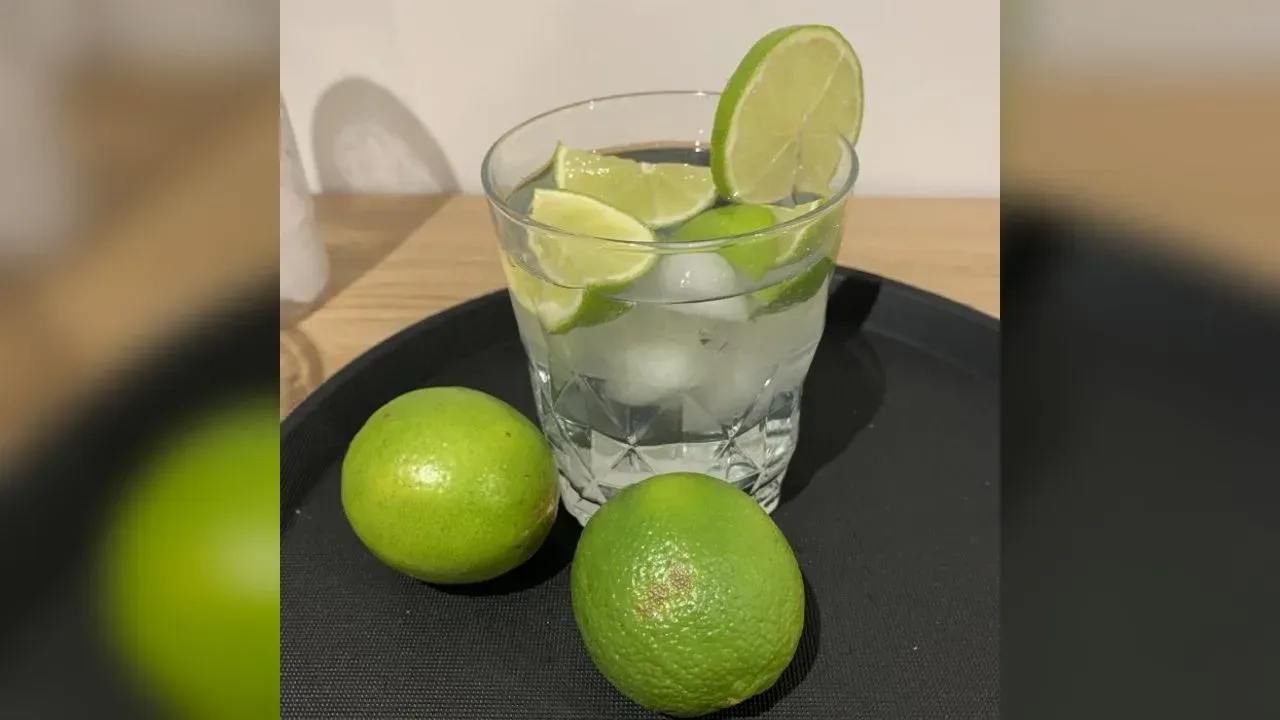 Caipirinha