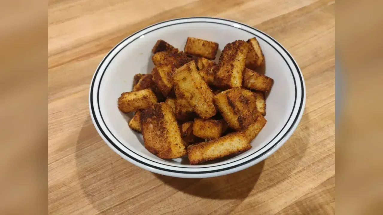 Croutons