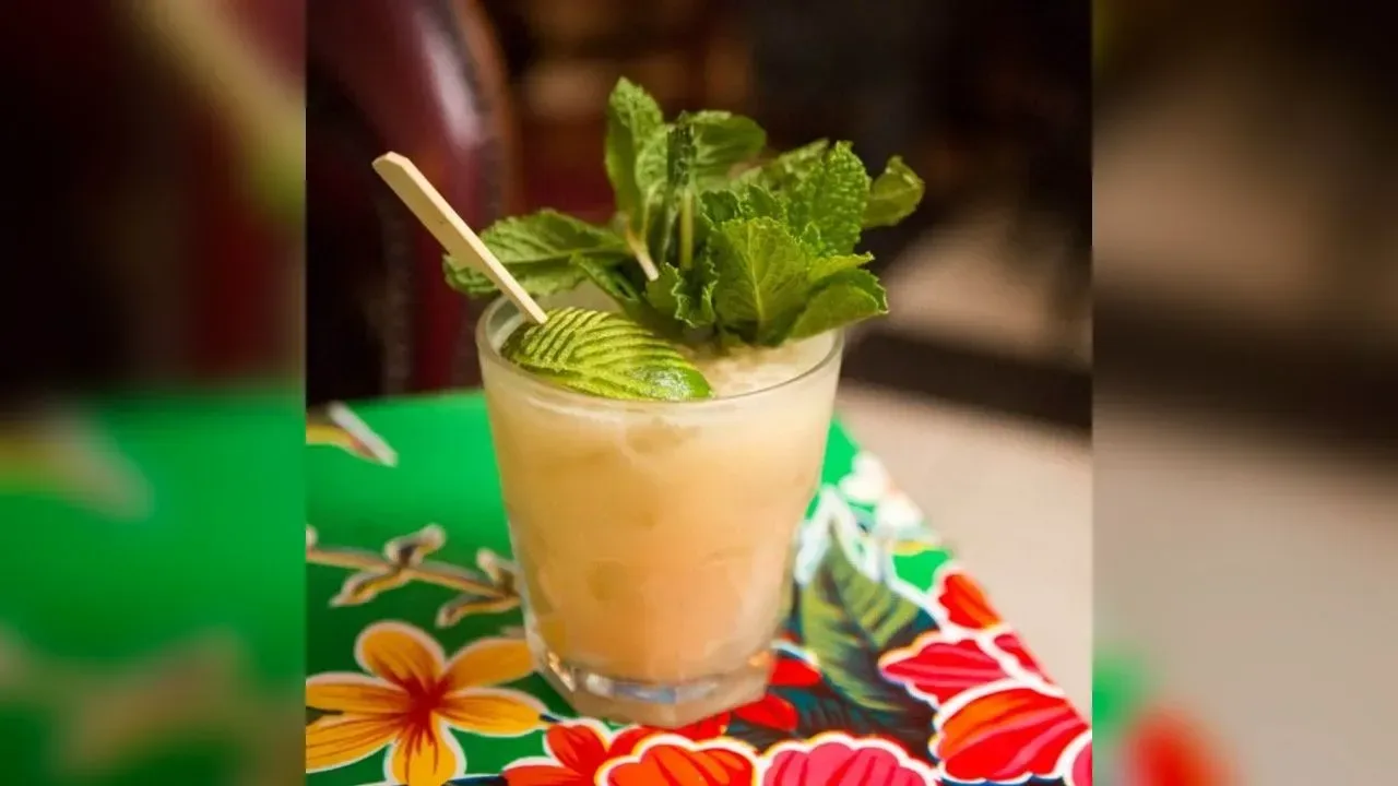 Mai Tai