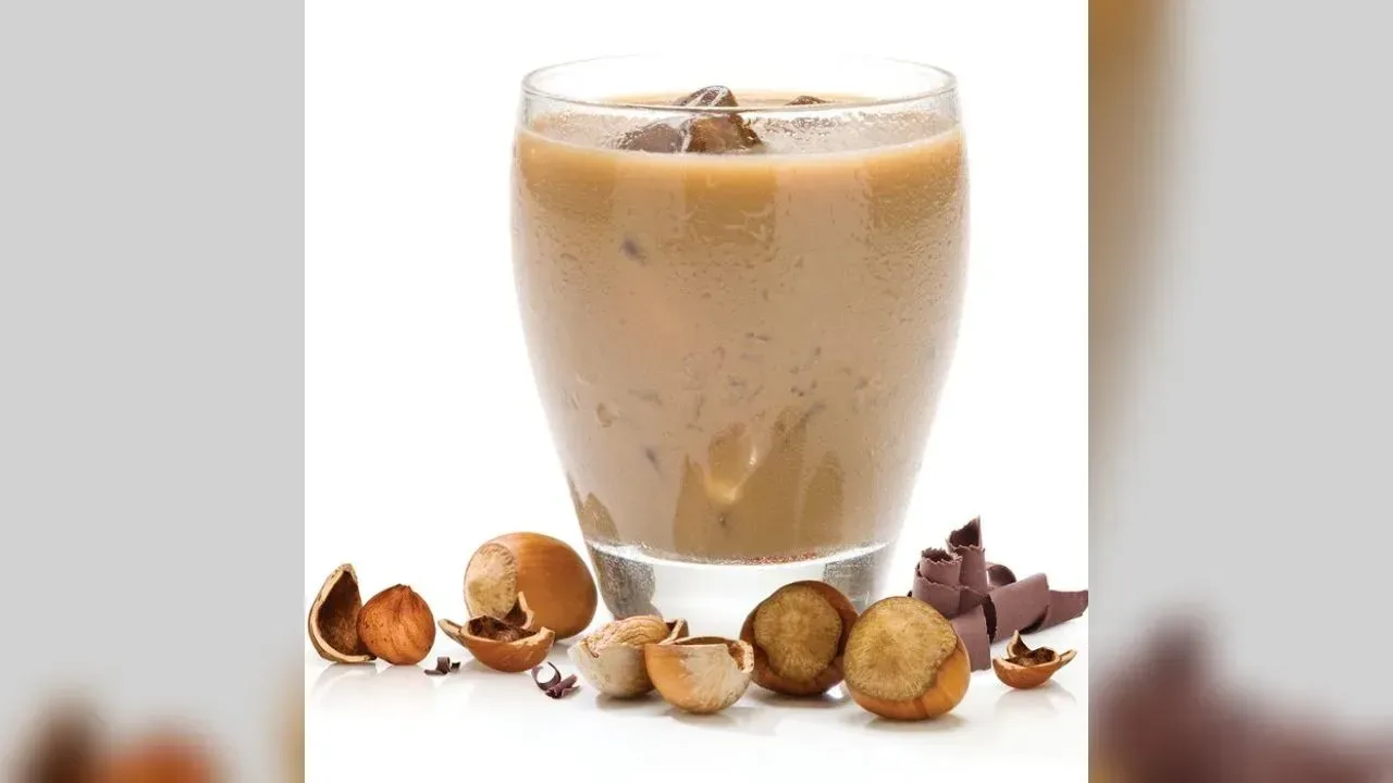 Nutty Irishman