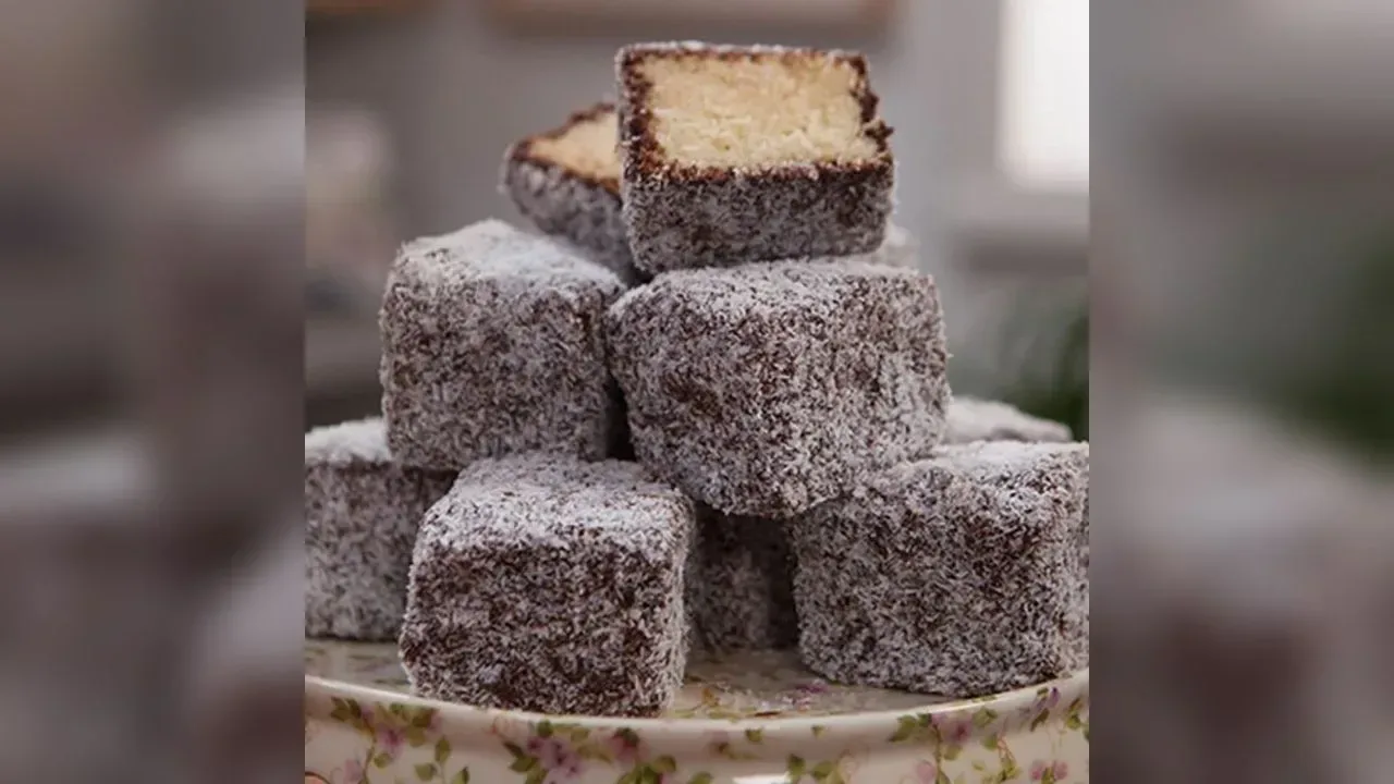 Lamingtons