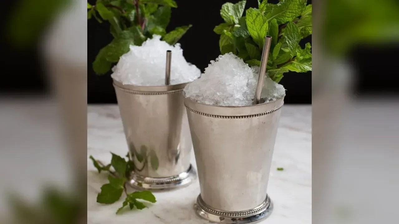 Mint Julep
