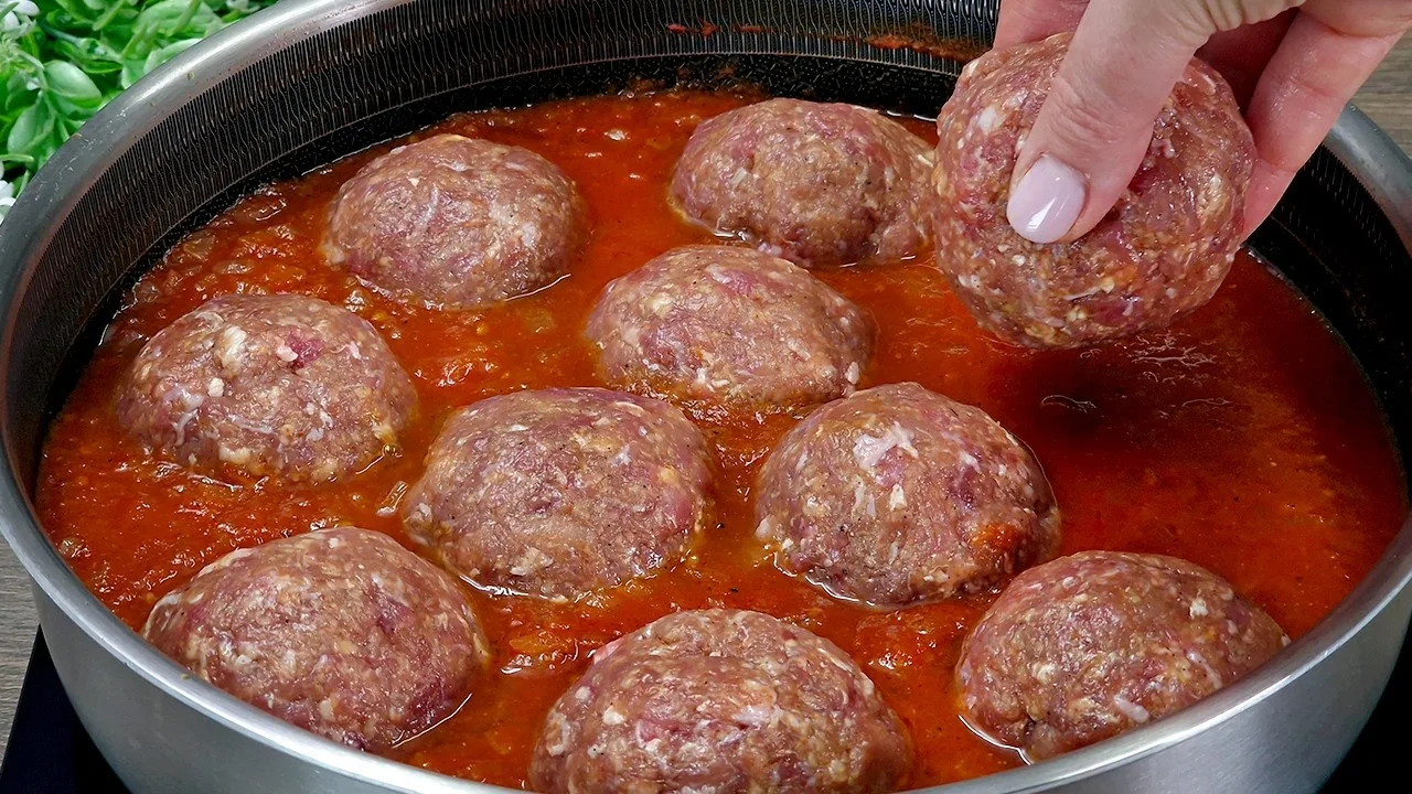 Sugo di carne senza frittura