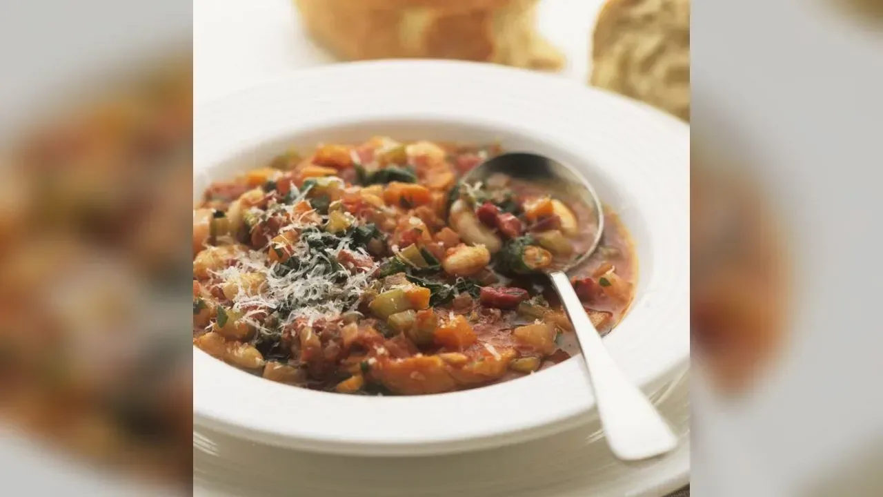 Ribollita