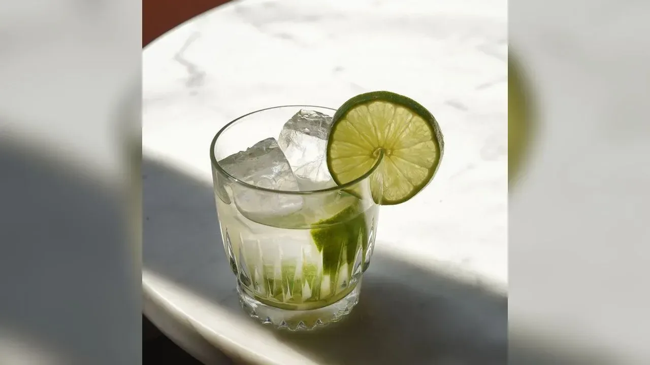 Caipirissima