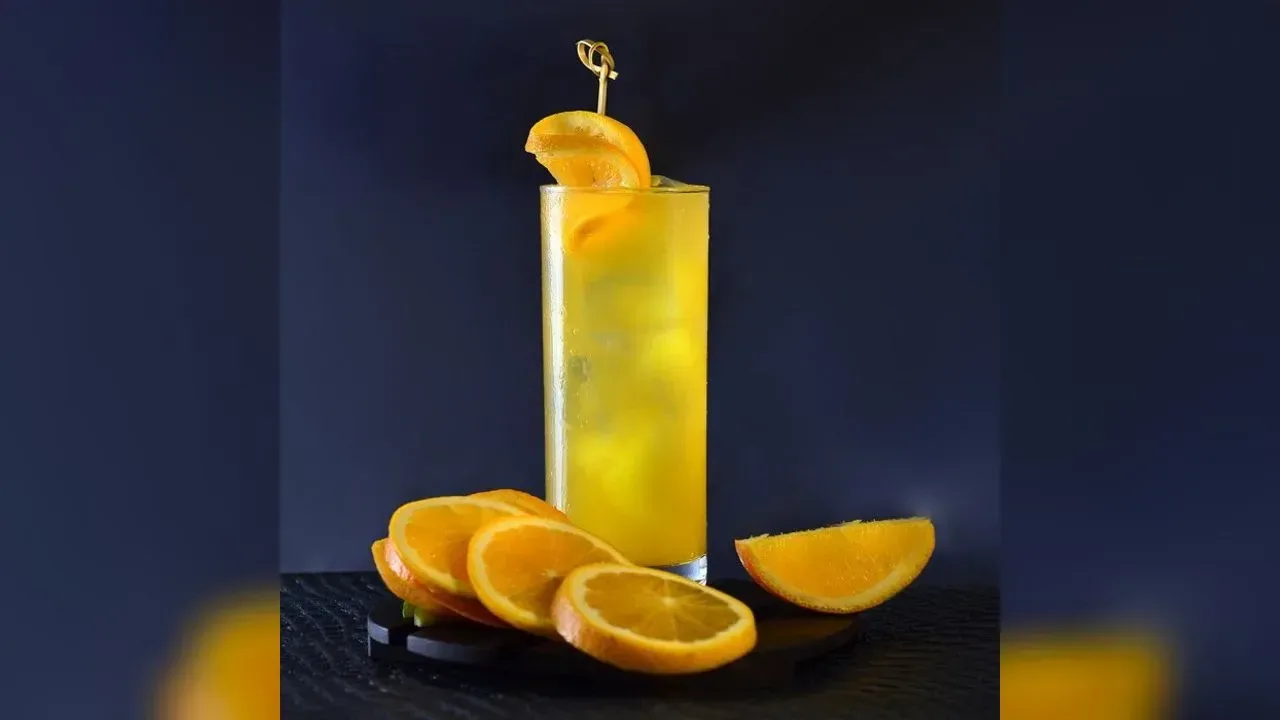 Screwdriver
