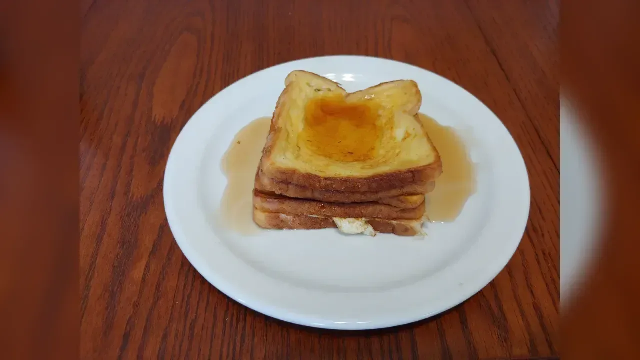 French Toast