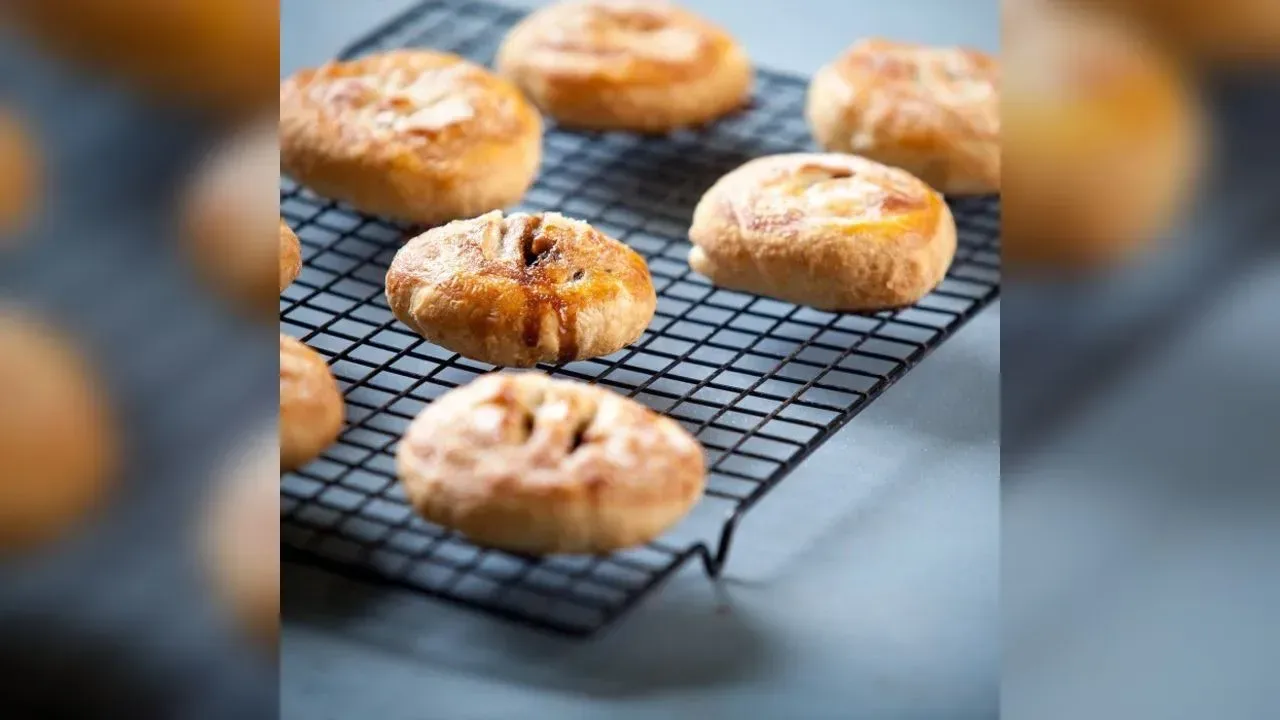 Eccles Cakes