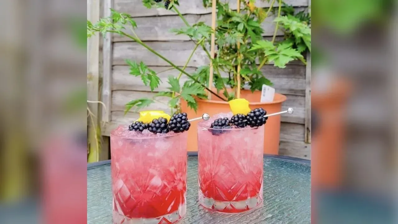 Bramble
