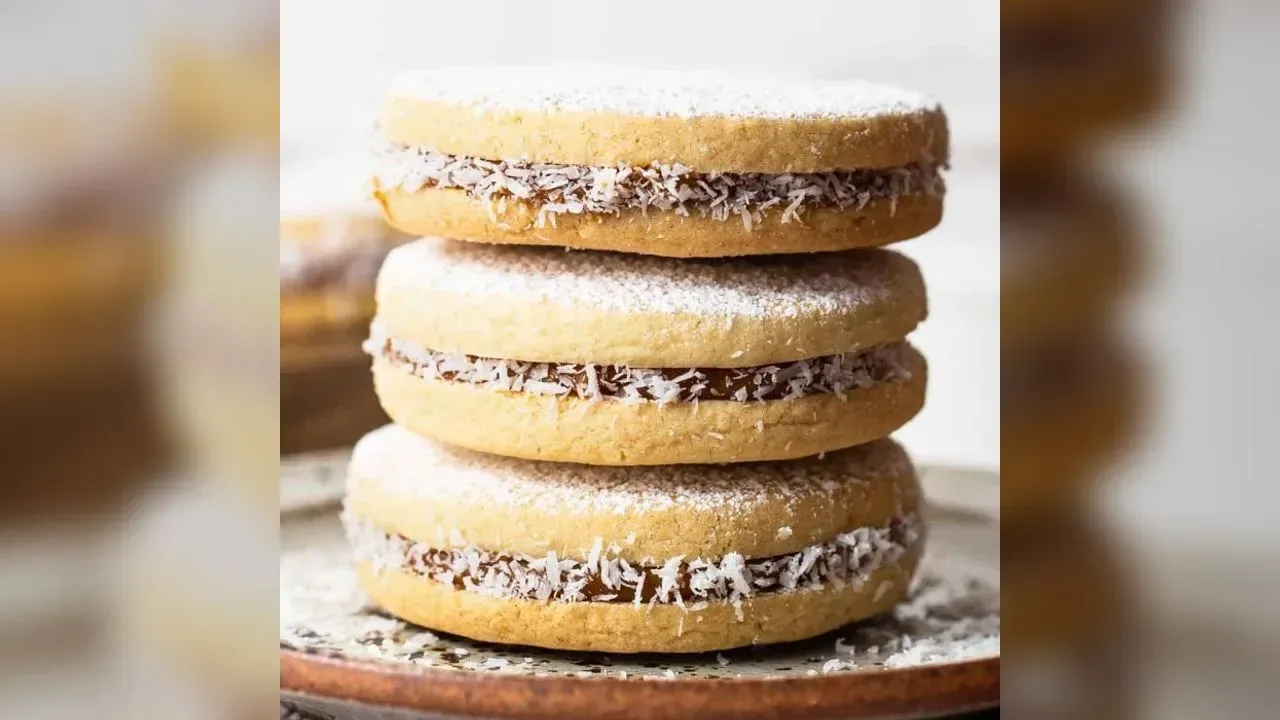 Alfajores