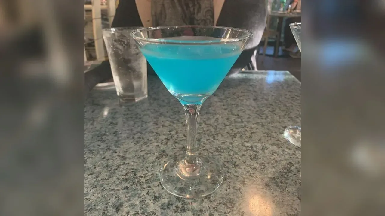 Bluebird