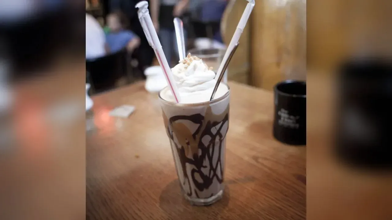 Egg Cream