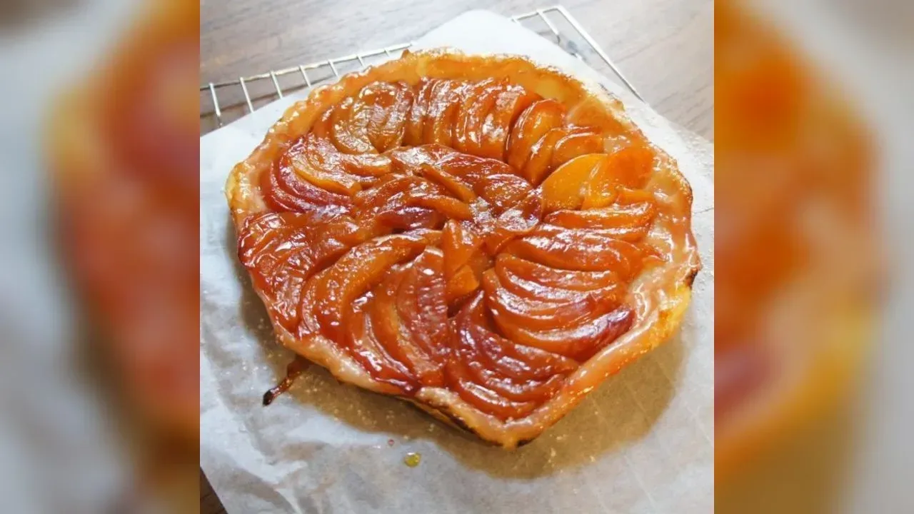 Tarte Tatin