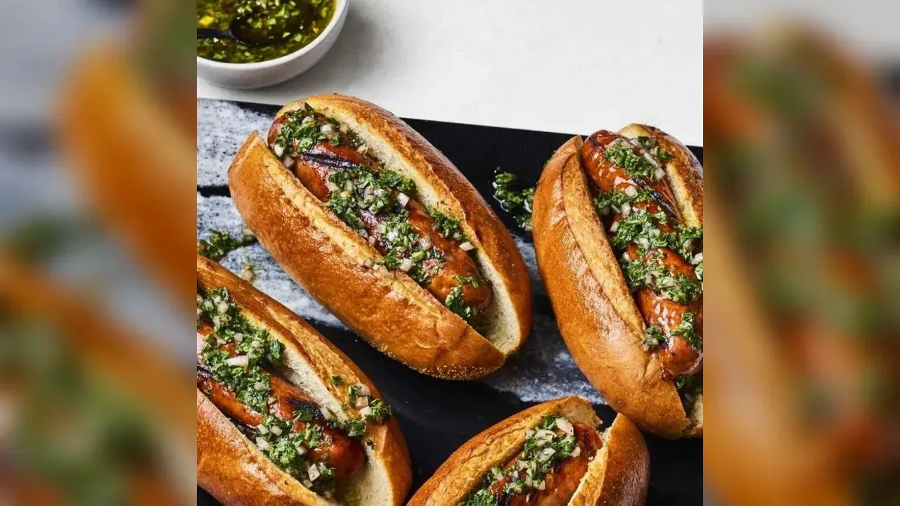 Choripán