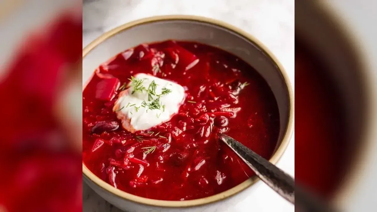 Borsch