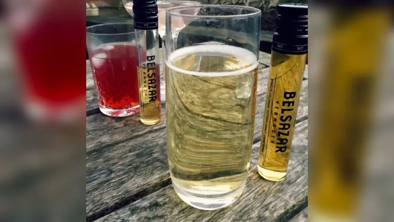 Ziemes Martini Apfelsaft