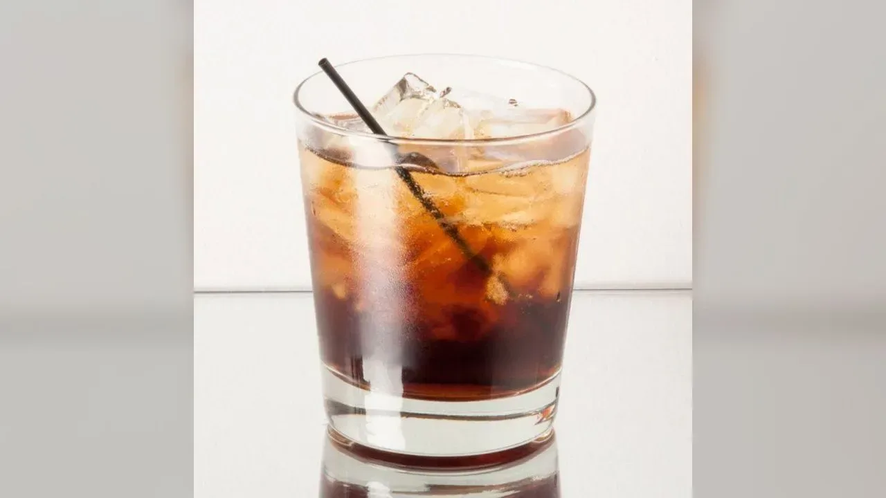 English Highball
