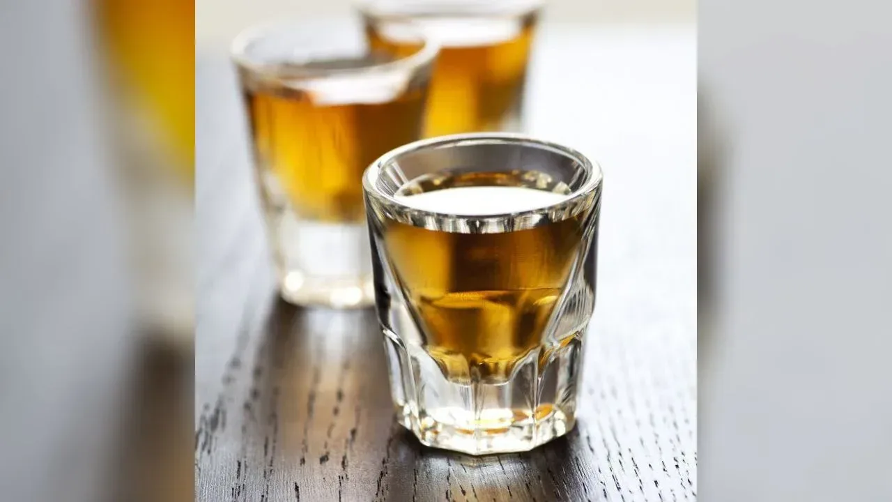 Shot-gun