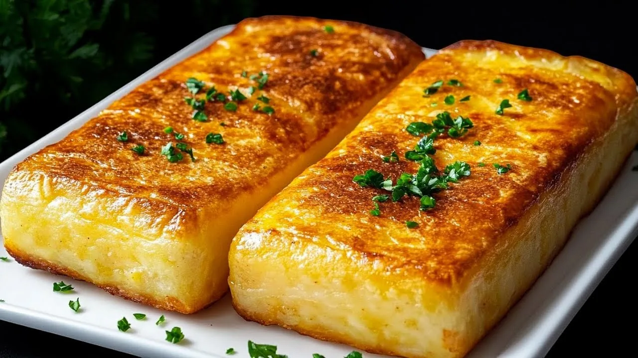 Frittata di Patate e Salsicce