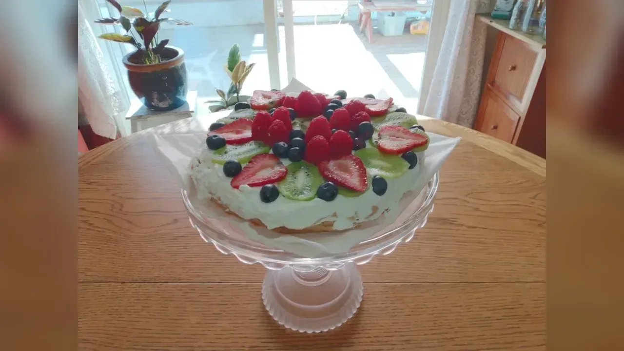 Pavlova