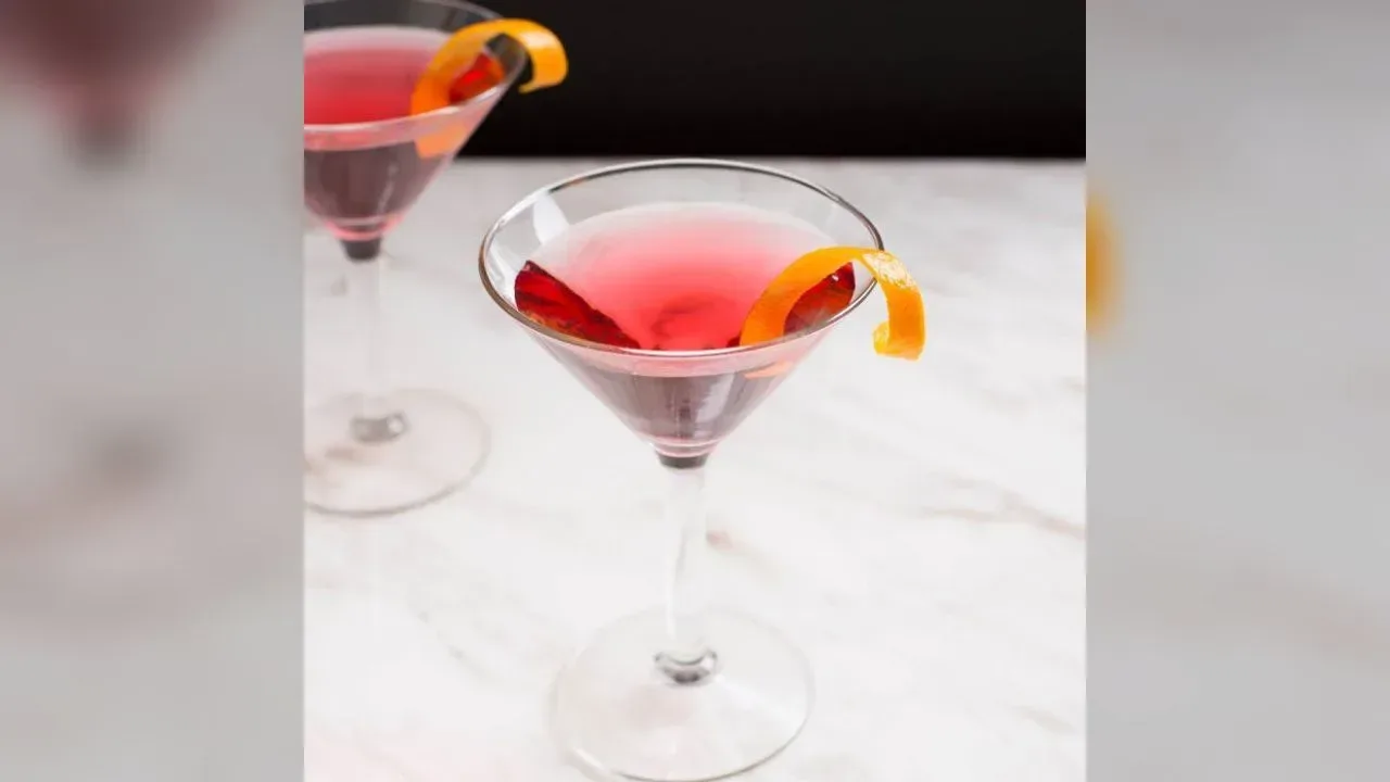Cosmopolitan