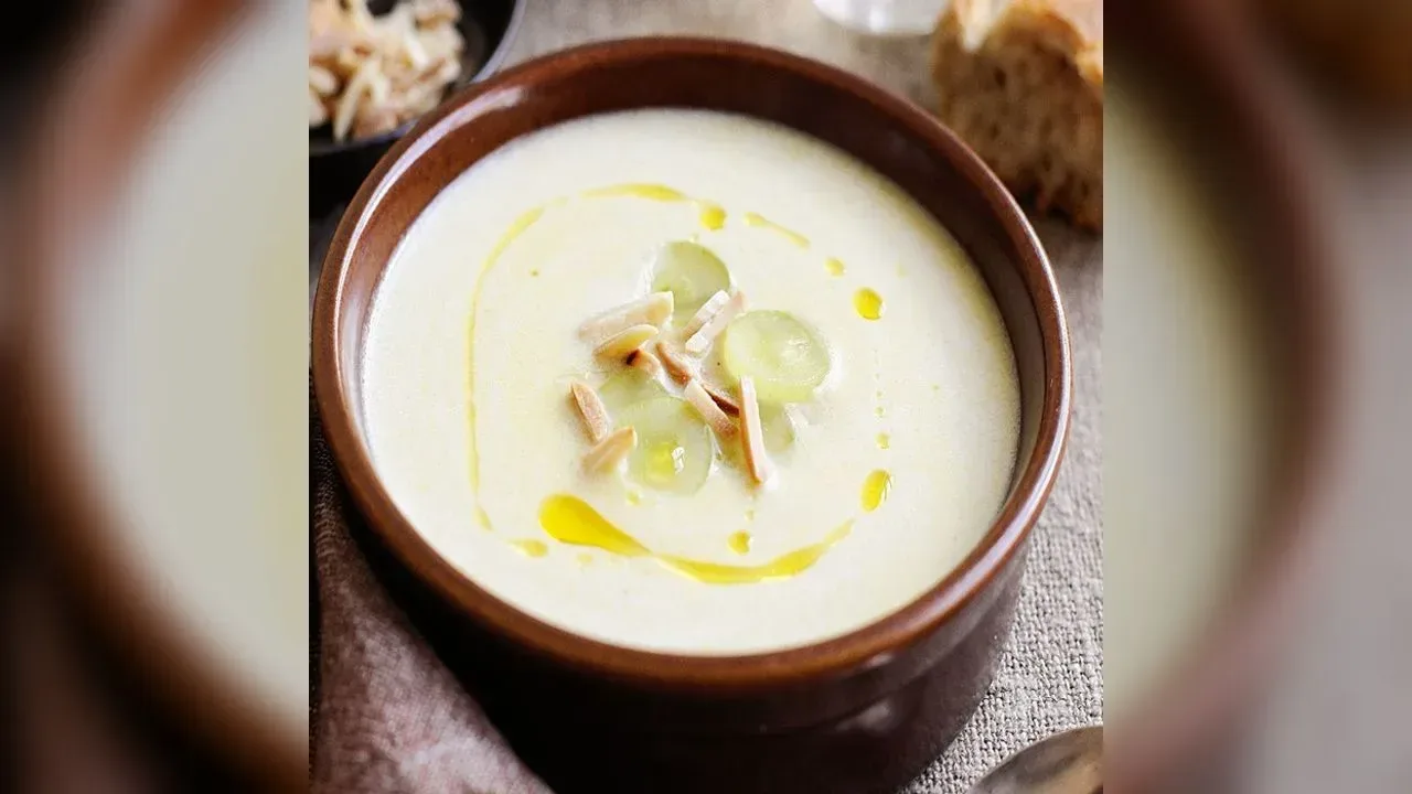 Ajo blanco
