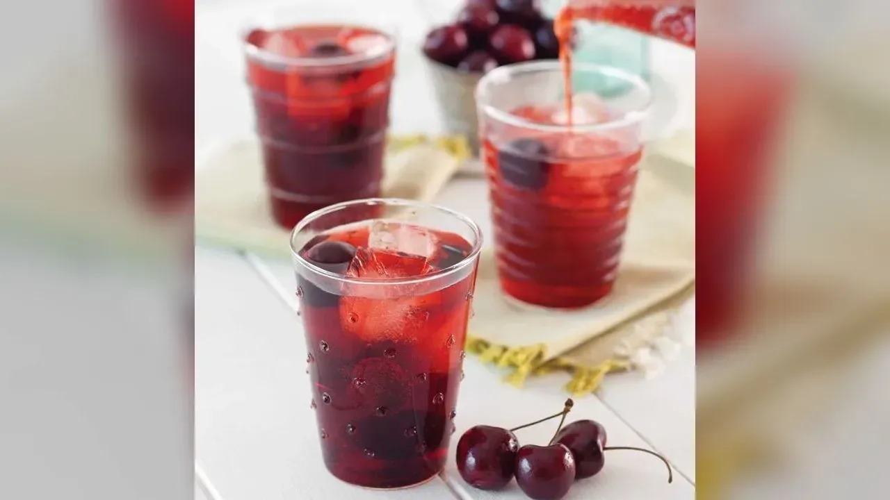 Cherry Rum