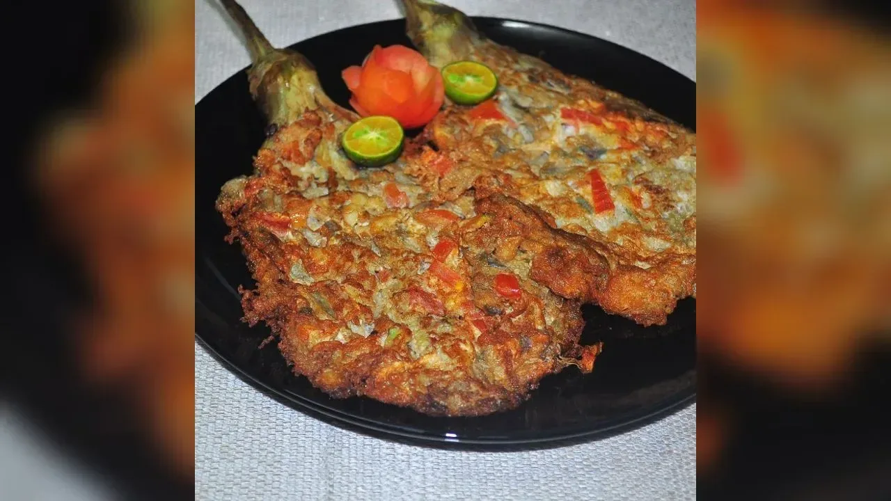 Tortang Talong