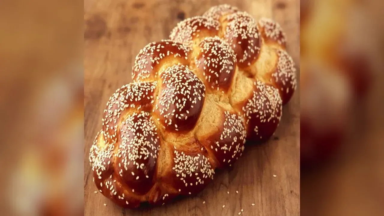 Challah