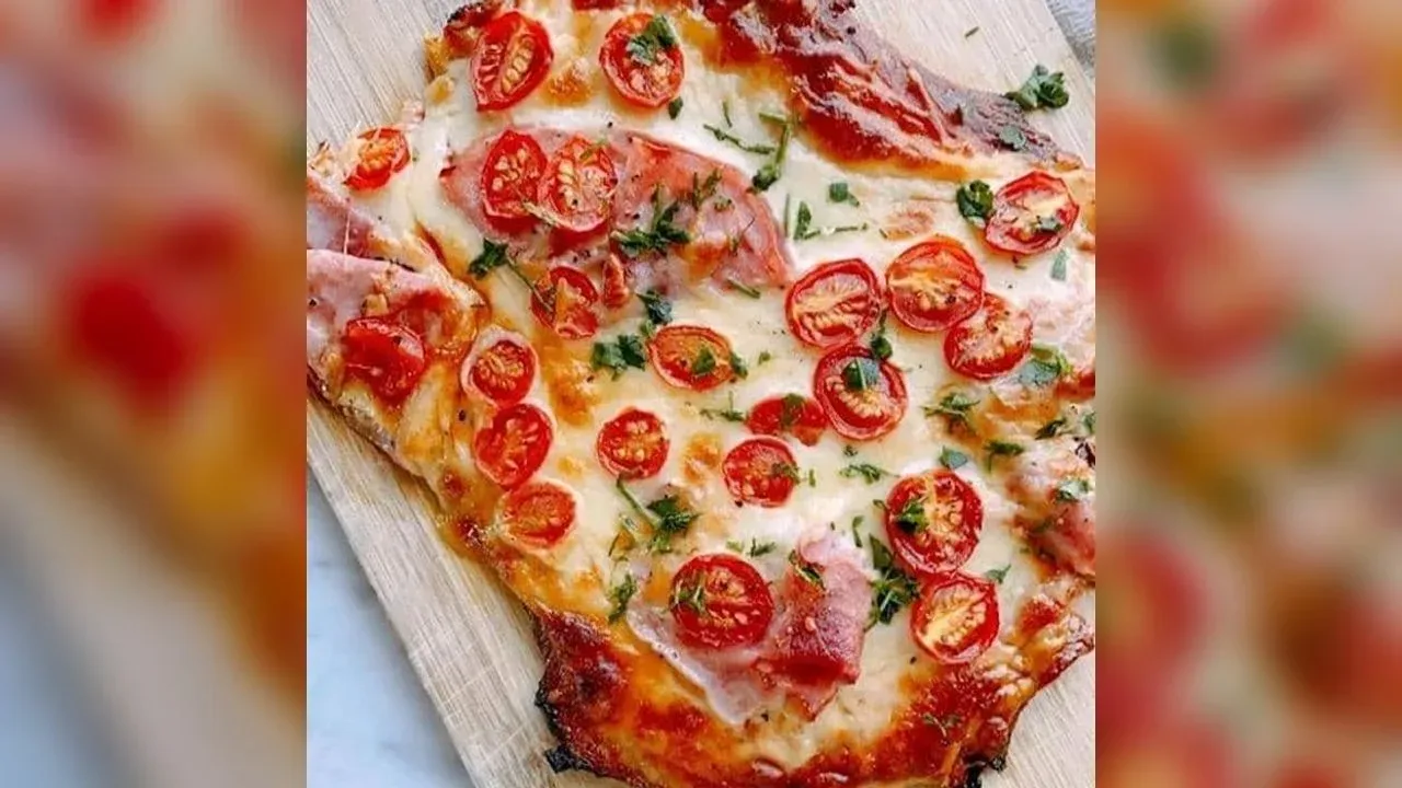 Matambre a la Pizza