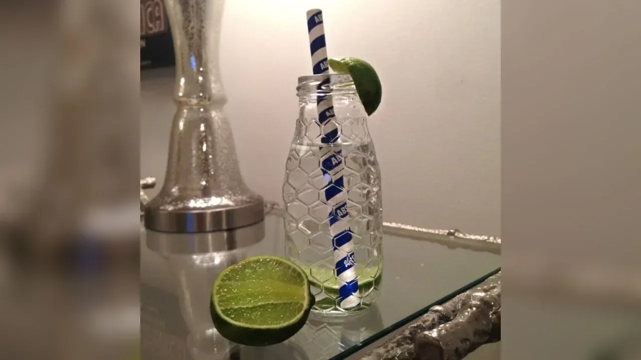 Vodka Russian