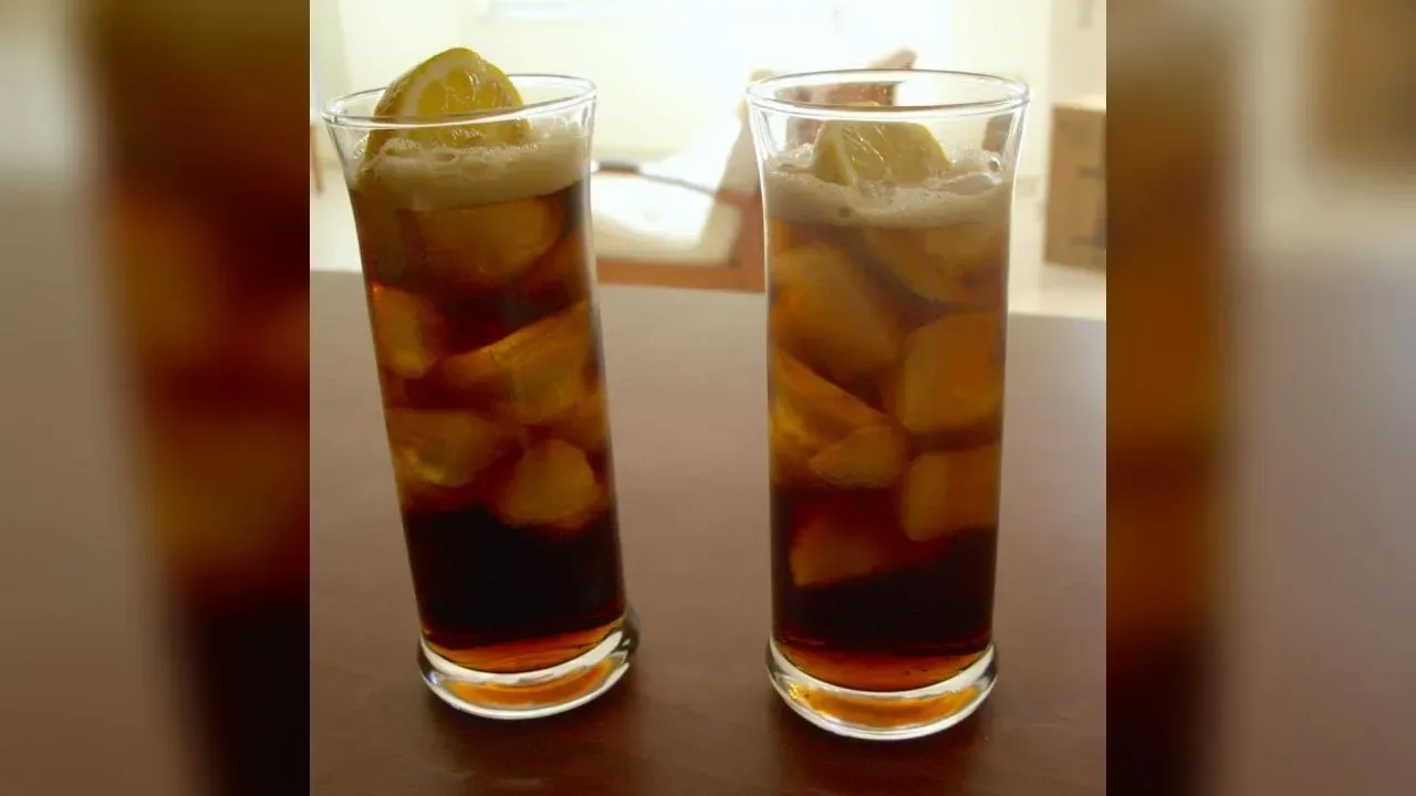 Cuba Libre