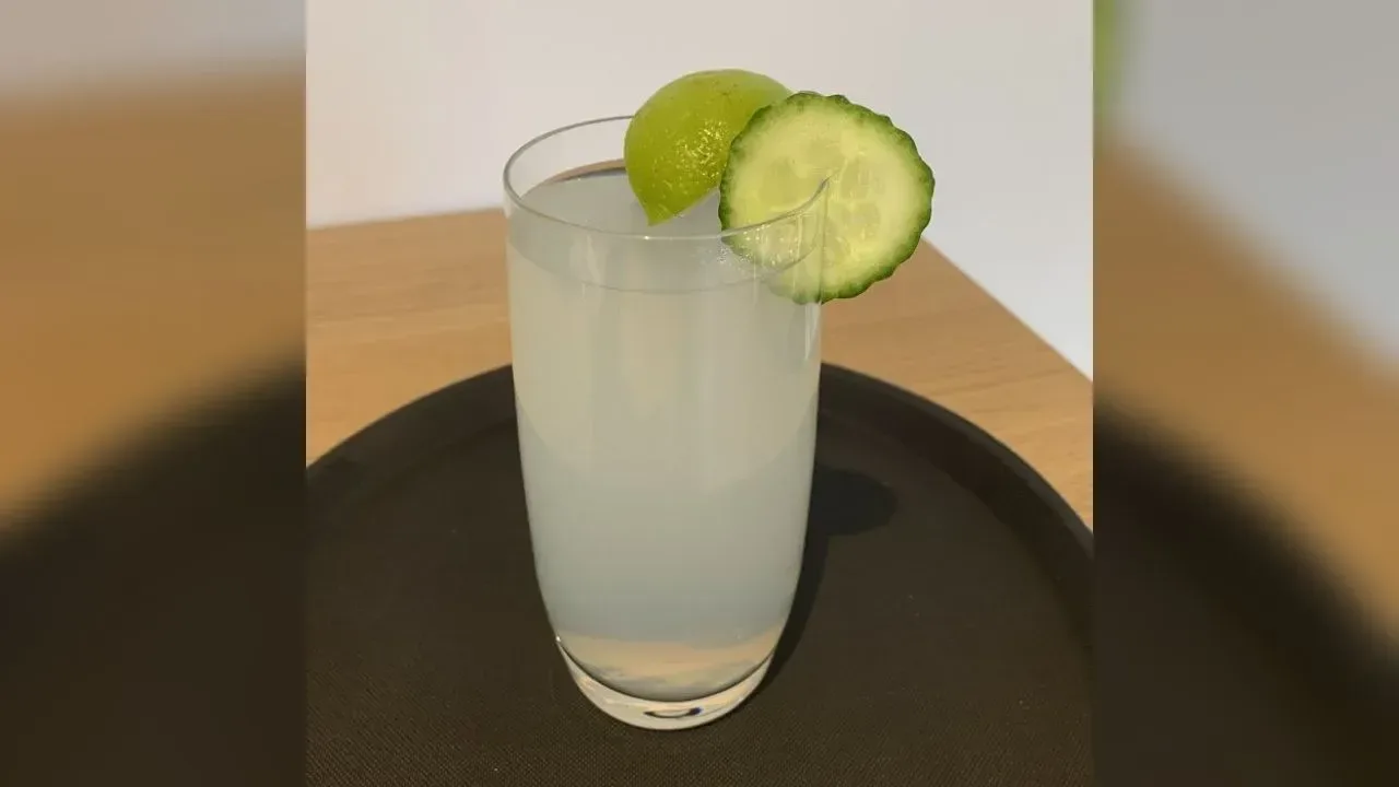 Munich Mule