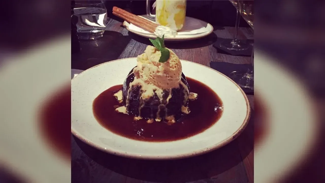 Sticky Toffee Pudding Ultimate