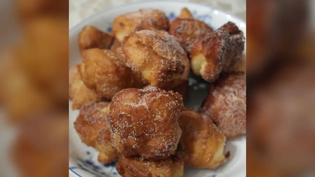 Timbits
