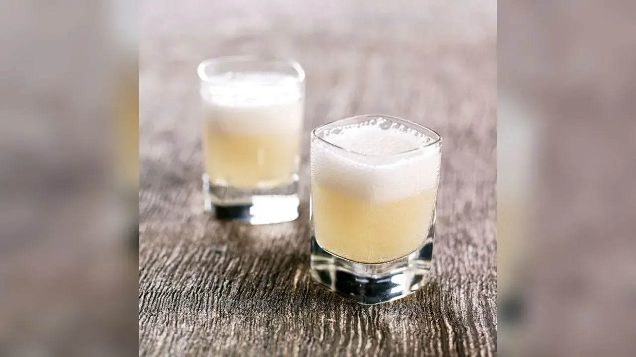 Tequila Slammer