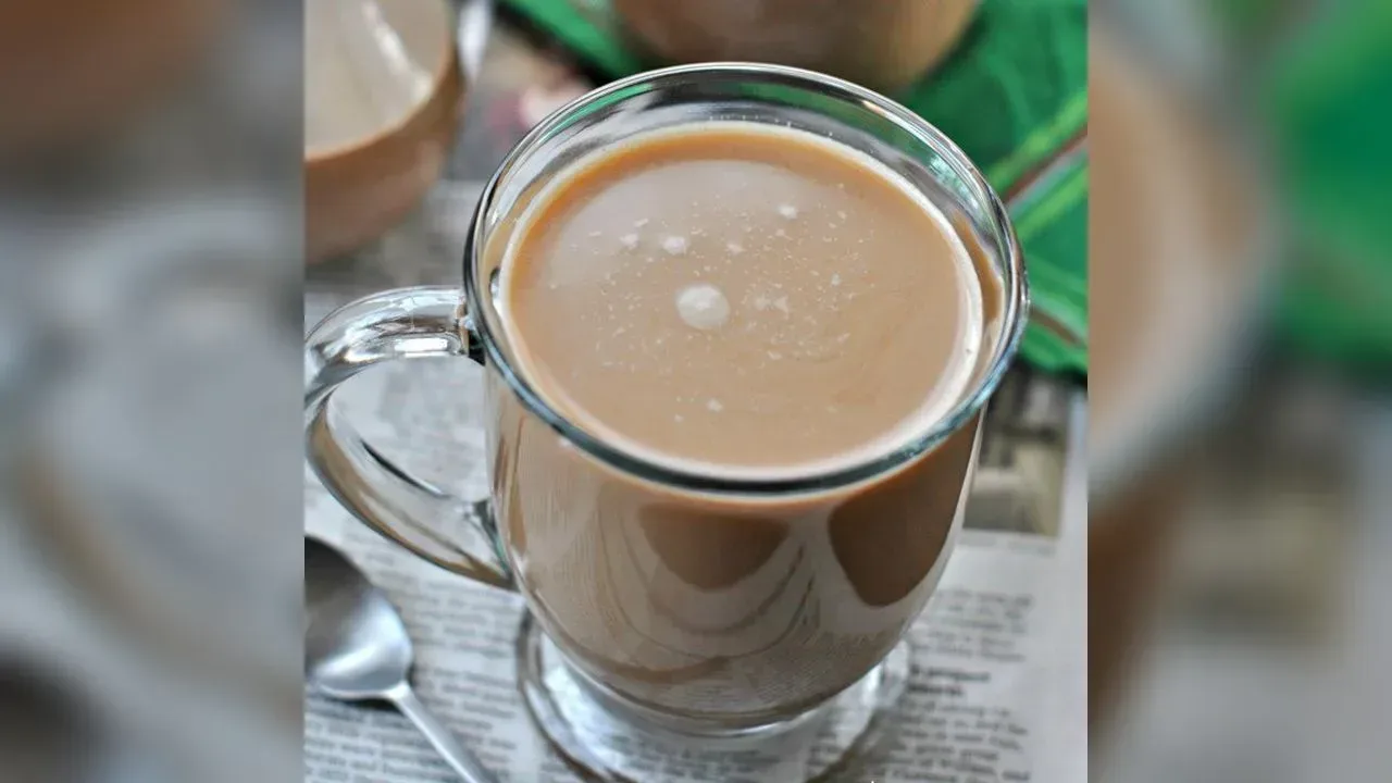 Irish Cream