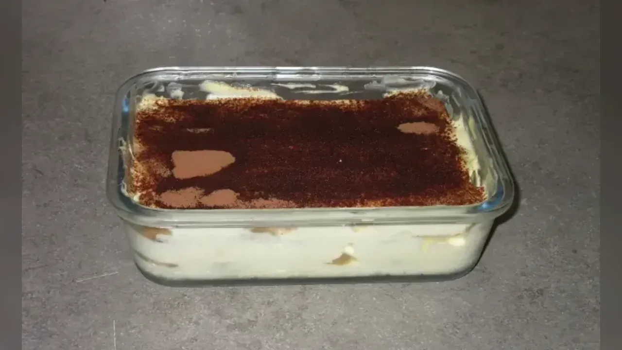 Tiramisù