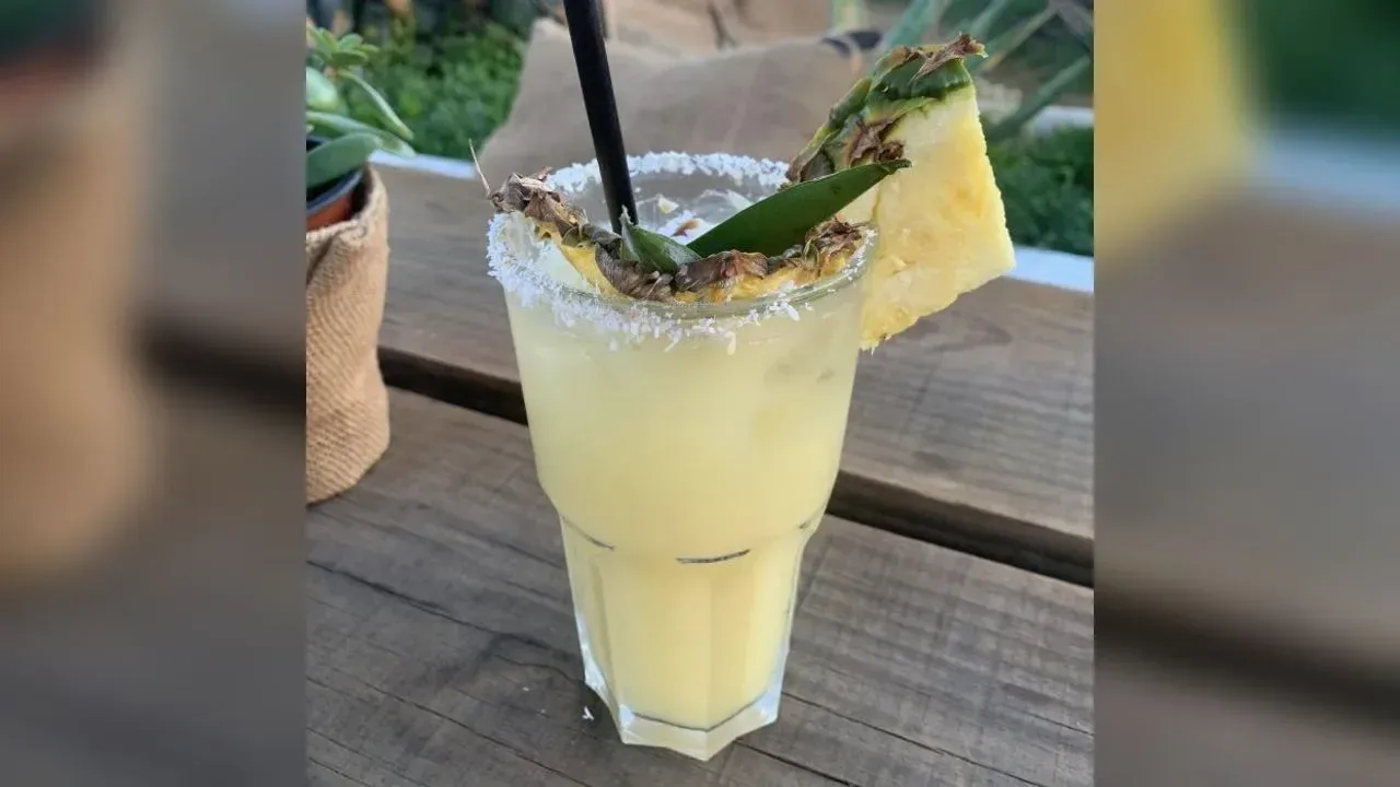 Pina Colada
