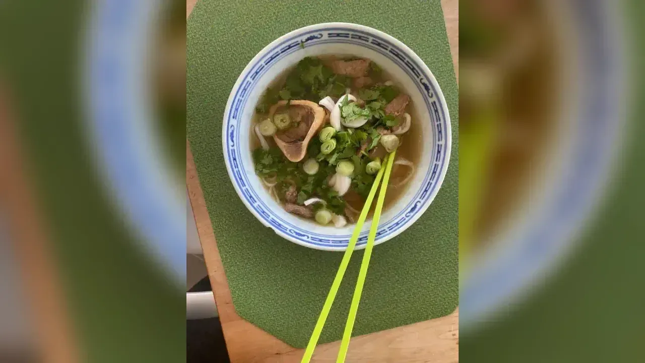 Pho Soup